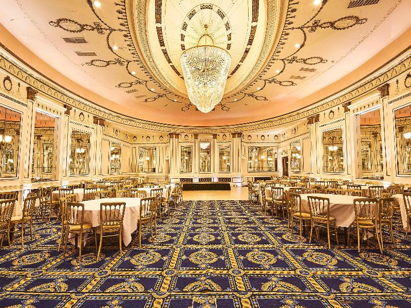 The Midland Hotel, Sure Hotel Collection by Best W - Toplantı