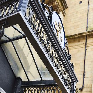The Midland Hotel, Sure Hotel Collection by Best W fotoÄŸrafÄ±