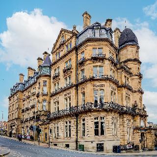 The Midland Hotel, Sure Hotel Collection by Best W fotoÄŸrafÄ±