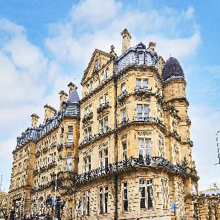 The Midland Hotel, Sure Hotel Collection by Best W fotoÄŸrafÄ±