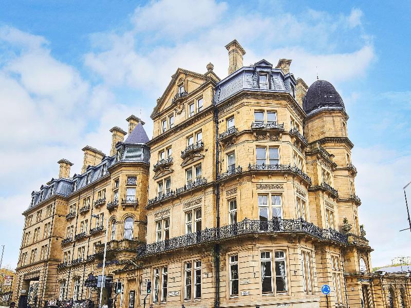 The Midland Hotel, Sure Hotel Collection by Best W - Genel