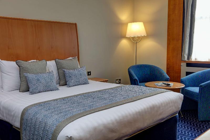The Midland Hotel, Sure Hotel Collection by Best W - Oda