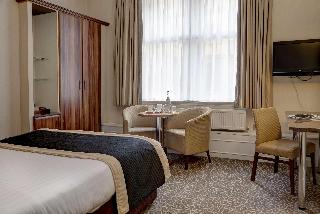The Midland Hotel, Sure Hotel Collection by Best W fotoÄŸrafÄ±
