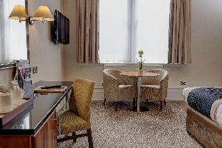 The Midland Hotel, Sure Hotel Collection by Best W fotoÄŸrafÄ±