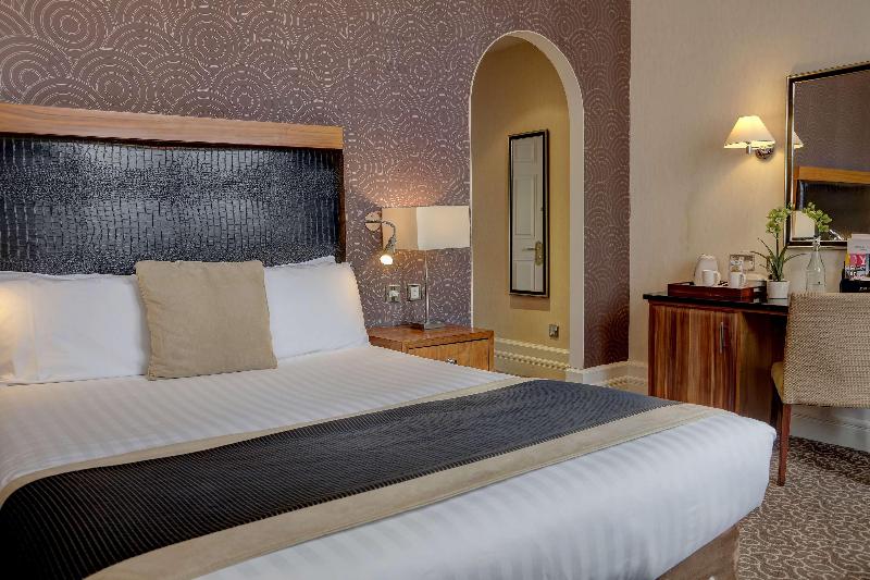 The Midland Hotel, Sure Hotel Collection by Best W - Oda
