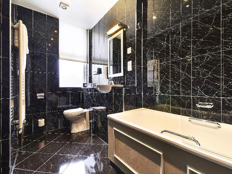 The Midland Hotel, Sure Hotel Collection by Best W - Oda