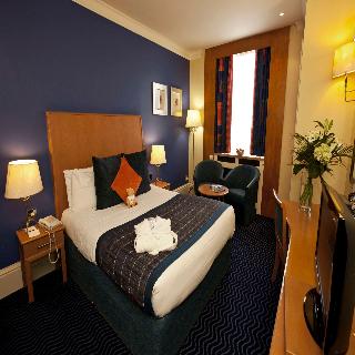 The Midland Hotel, Sure Hotel Collection by Best W fotoÄŸrafÄ±