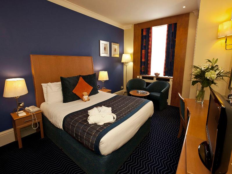 The Midland Hotel, Sure Hotel Collection by Best W - Oda