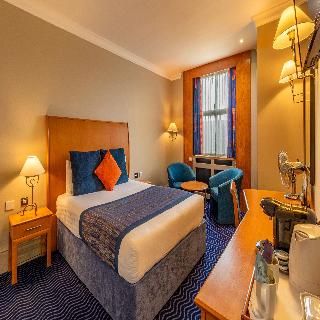The Midland Hotel, Sure Hotel Collection by Best W fotoÄŸrafÄ±