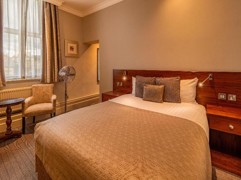 The Midland Hotel, Sure Hotel Collection by Best W - Oda