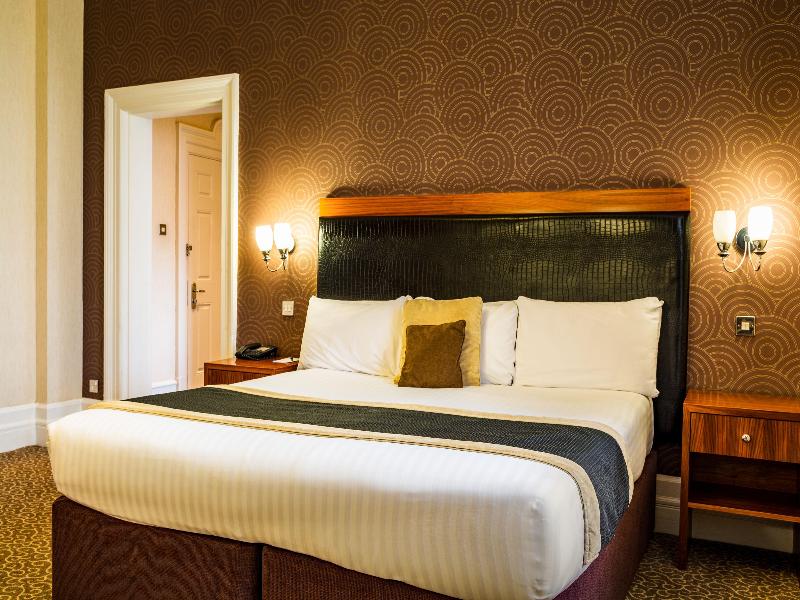 The Midland Hotel, Sure Hotel Collection by Best W - Oda