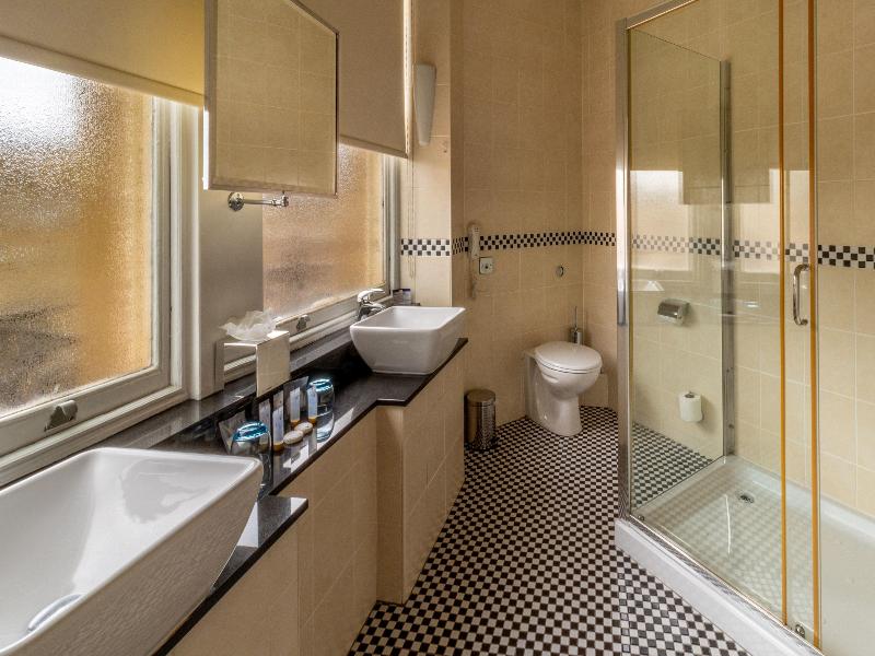 The Midland Hotel, Sure Hotel Collection by Best W - Oda