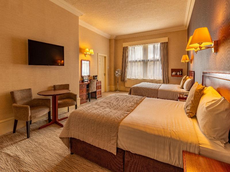 The Midland Hotel, Sure Hotel Collection by Best W - Oda