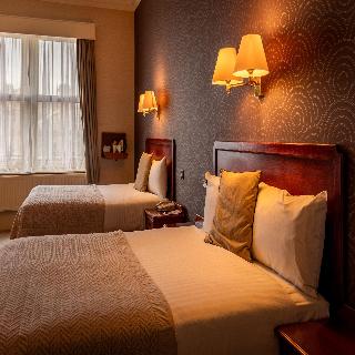 The Midland Hotel, Sure Hotel Collection by Best W fotoÄŸrafÄ±