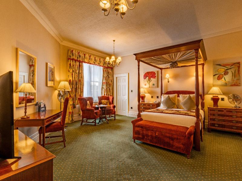 The Midland Hotel, Sure Hotel Collection by Best W - Oda