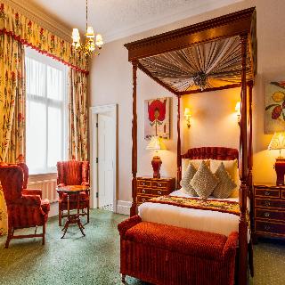The Midland Hotel, Sure Hotel Collection by Best W fotoÄŸrafÄ±