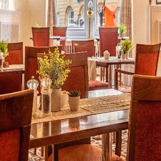 The Midland Hotel, Sure Hotel Collection by Best W fotoÄŸrafÄ±