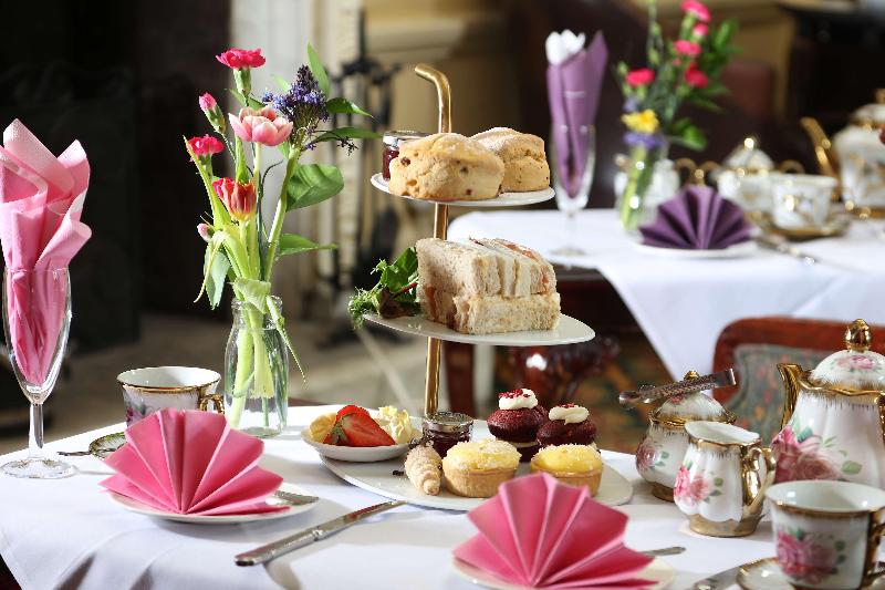 The Midland Hotel, Sure Hotel Collection by Best W - Restoran