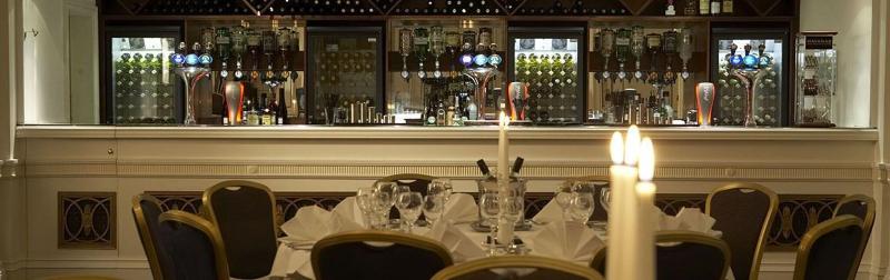 The Midland Hotel, Sure Hotel Collection by Best W - Restoran