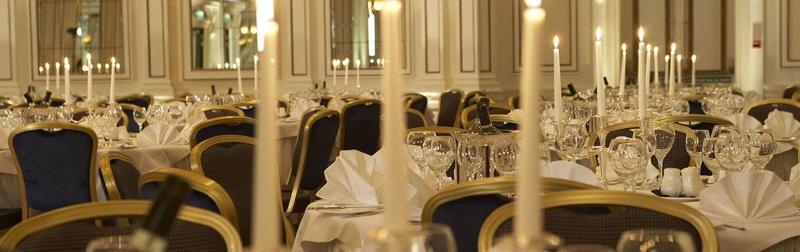 The Midland Hotel, Sure Hotel Collection by Best W - Restoran
