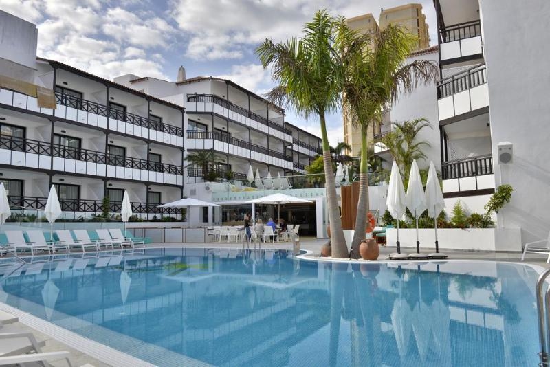Vanila Garden Hotel - Genel