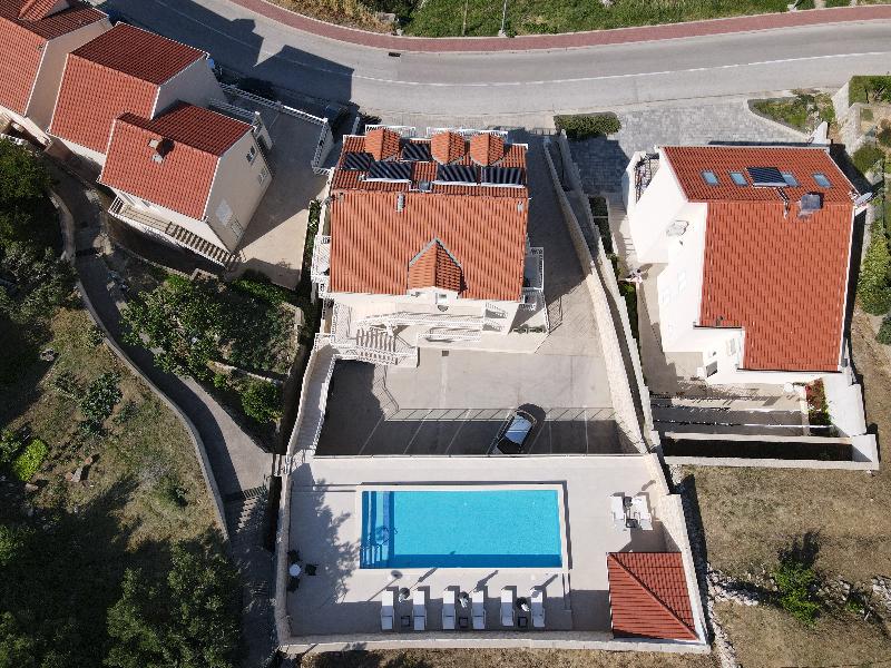 Villa Samba - Genel