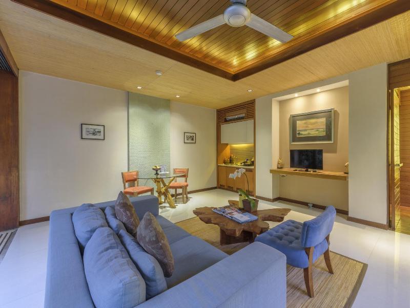 Maca Villas and Spa - Genel