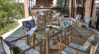 Maca Villas and Spa otel fotoğrafı