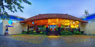 Ozz Hotel Kuta fotoÄŸrafÄ±