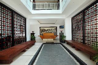 Ozz Hotel Kuta fotoÄŸrafÄ±