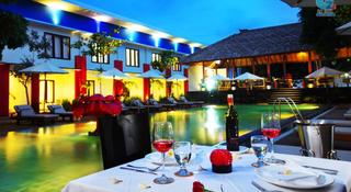 Ozz Hotel Kuta fotoÄŸrafÄ±