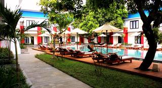 Ozz Hotel Kuta fotoÄŸrafÄ±