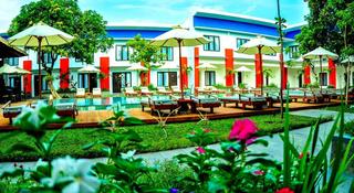 Ozz Hotel Kuta fotoÄŸrafÄ±