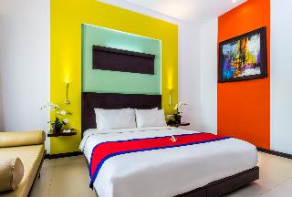Ozz Hotel Kuta fotoÄŸrafÄ±