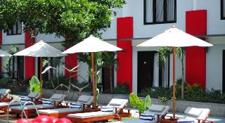 Ozz Hotel Kuta fotoÄŸrafÄ±