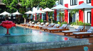 Ozz Hotel Kuta fotoÄŸrafÄ±