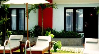 Ozz Hotel Kuta fotoÄŸrafÄ±