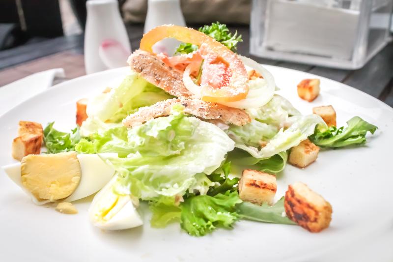 Ozz Hotel Kuta - Restoran