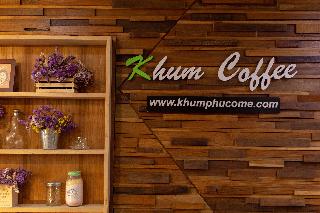 Khumphucome Hotel & Convention Hall Chiang Mai fotoÄŸrafÄ±