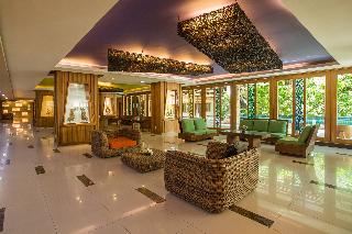 Khumphucome Hotel & Convention Hall Chiang Mai fotoÄŸrafÄ±