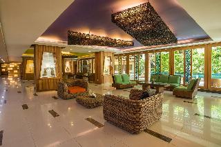 Khumphucome Hotel & Convention Hall Chiang Mai fotoÄŸrafÄ±