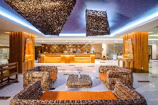 Khumphucome Hotel & Convention Hall Chiang Mai fotoÄŸrafÄ±
