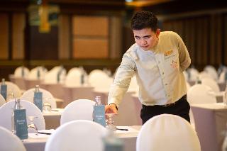 Khumphucome Hotel & Convention Hall Chiang Mai fotoÄŸrafÄ±