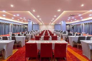 Khumphucome Hotel & Convention Hall Chiang Mai fotoÄŸrafÄ±