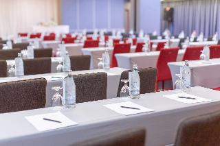 Khumphucome Hotel & Convention Hall Chiang Mai fotoÄŸrafÄ±