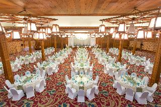 Khumphucome Hotel & Convention Hall Chiang Mai fotoÄŸrafÄ±