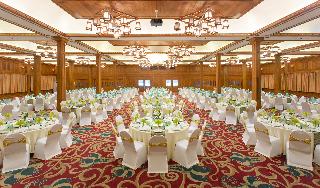 Khumphucome Hotel & Convention Hall Chiang Mai fotoÄŸrafÄ±
