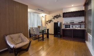 Khumphucome Hotel & Convention Hall Chiang Mai fotoÄŸrafÄ±
