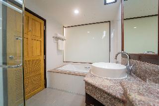 Khumphucome Hotel & Convention Hall Chiang Mai fotoÄŸrafÄ±