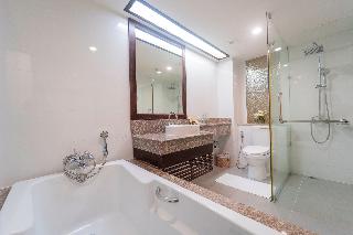 Khumphucome Hotel & Convention Hall Chiang Mai fotoÄŸrafÄ±